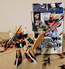 Daitarn 3 Robot Bandai