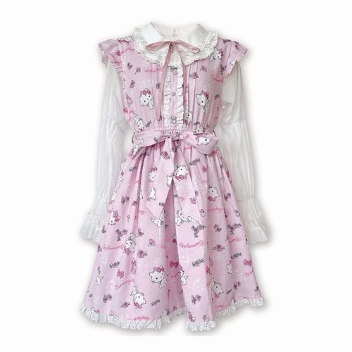 Pre order charmmy - pre-order, lolita