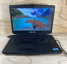 Alienware 17 i7-4710MQ 16 GB/1