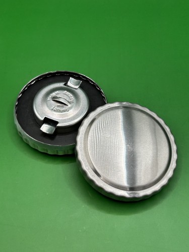 Tappo serbatoio alluminio - , 40