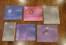 Lotto 6 manuali IBM Aptiva