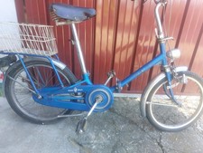 bicicletta graziella usata marca Bianchi