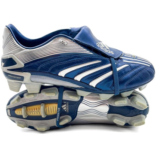 Adidas predator absolute - adidas, fg