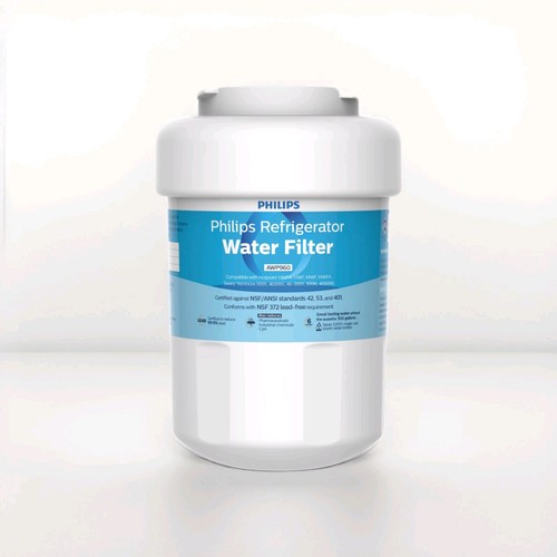 Filtro acqua frigorifero