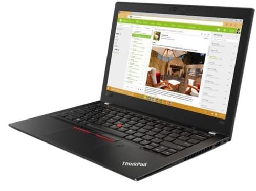 Lenovo thinkpad a285 ryzen - thinkpad,