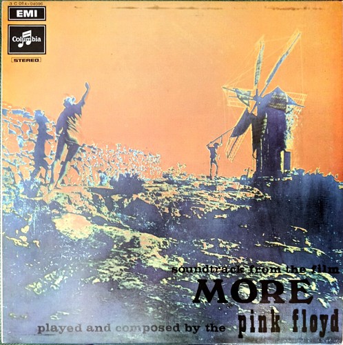 Pink floyd 1969 soundrack - floyd,