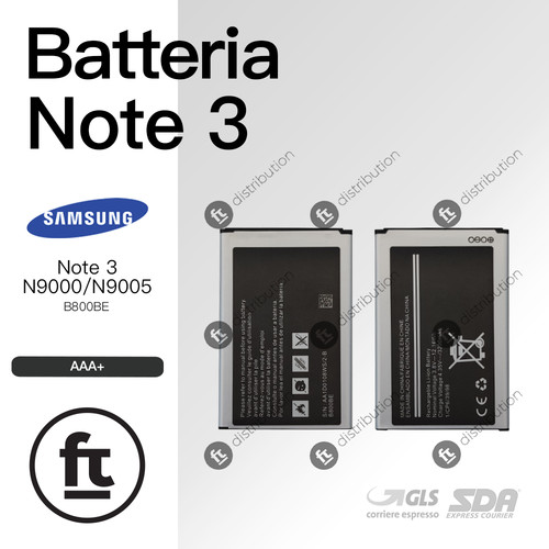 Samsung batteria note - samsung,