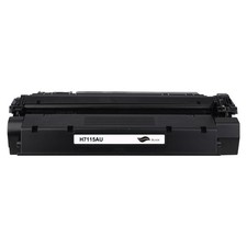 1 Cartuccia Toner Laser Nero