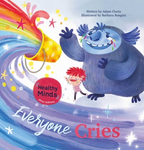 Everyone cries ciccio a - ciccio,,
