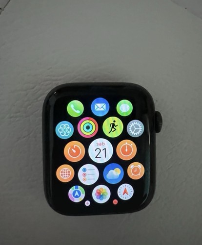 Apple watch series - 5, 44mm