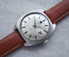 Orologio Vintage Tissot