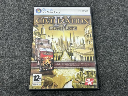 Civilization windows - civilization,