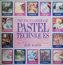The Encyclopedia of Pastel