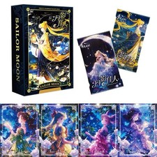 Sailor Moon Gioco di Carte