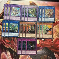 Yugioh! Mazzo Mostri Fantasma