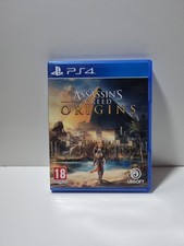 Assassin creed origins - assassin's,