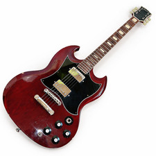 Greco SG-360 Matsumoku primo