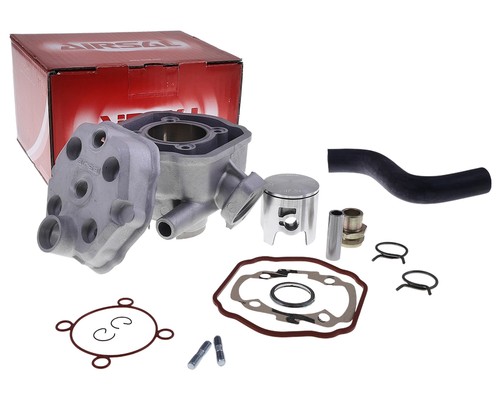 Kit cilindro airsal 70cc sport - 70cc,