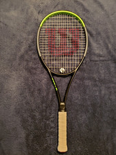 WILSON Blade Team 98 (V7) in