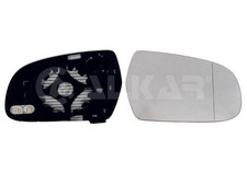 Vetro Specchio Retrovisore