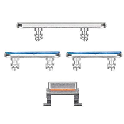 Tasto accensione volume - tasto, accensione+volume