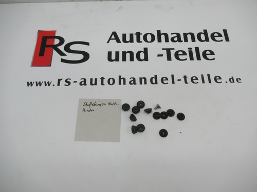 Paraurti audi tipo 81 85 - audi,