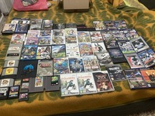 Lotto Videogiochi Vari