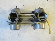 Carburatore Honda CX 500 EZ81 (5) 37 KW / 50 CV