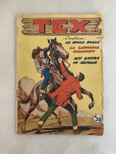 TEX ALBO D'ORO TERZA SERIE