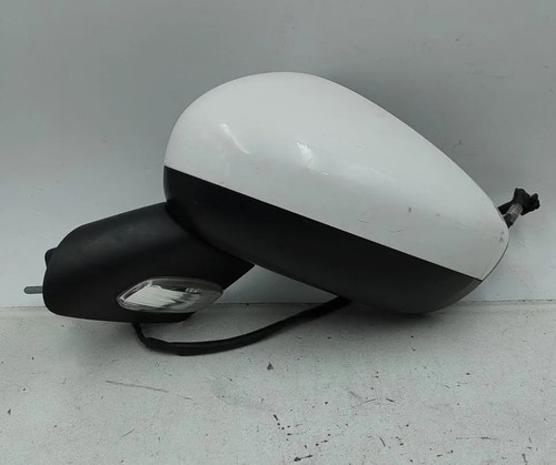 Specchietto elettrico sinistro - specchietto,