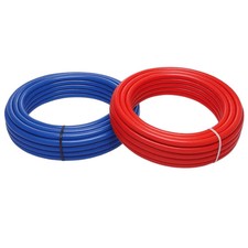 Tubo Multistrato Coibentato