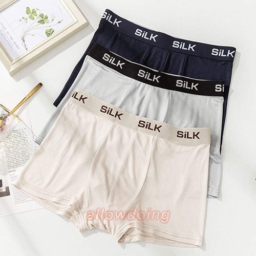 Paia slip boxer - 3, intimo