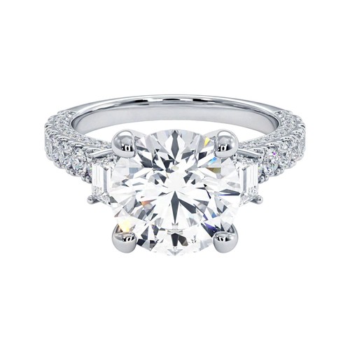 Anello fidanzamento - di,