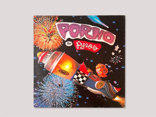 Porno for pyros original 1993 - porno, pyros.