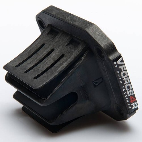 Pacco lamellare force ktm - pacco,