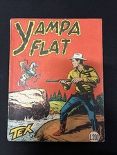 TEX GIGANTE LIRE 200 COPERTINA