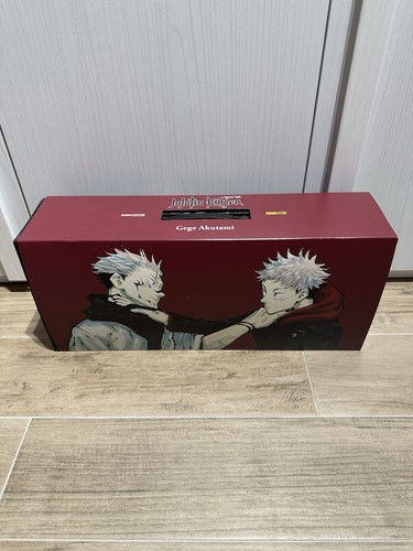 Jujutsu kaisen serie - jujutsu,