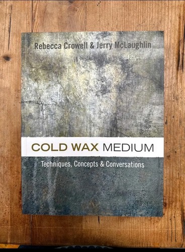 Rebecca crowell cold - rebecca,