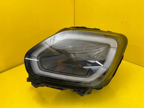 Mini countryman iii - u25, 23-