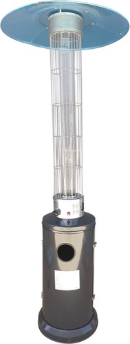 Stufa gas per bombola gpl - gas,