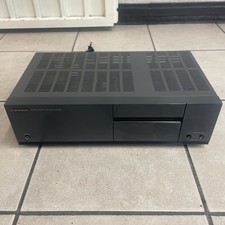 Amplificatore di potenza