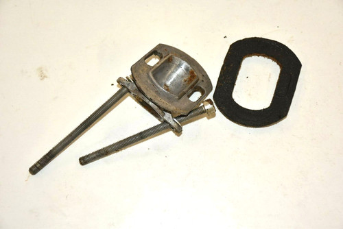 Flangia carburatore originale