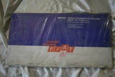 kit serie guarnizione motore