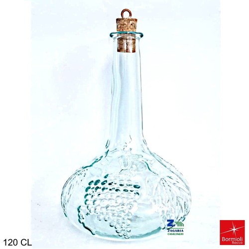 Decanter bormioli mod vite - decanter,