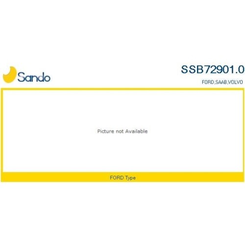 Scatola sterzo sando - sterzo,