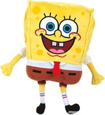 Peluche Spongebob Squarepants