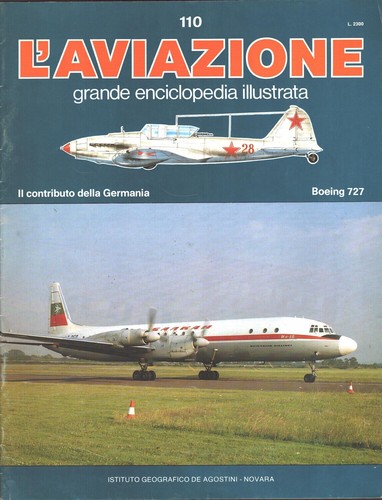 Aviazione grande - l'aviazione,