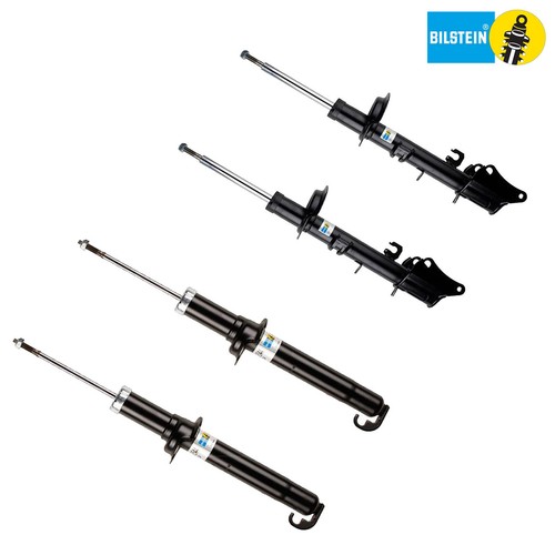 Kit ammortizzatori bilstein - kit, 4