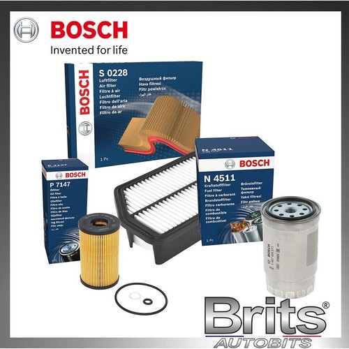 Kit tagliando per kia sportage - per,