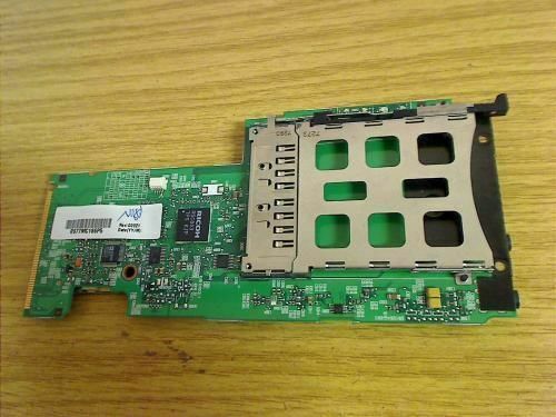 Compaq 6710b 6715b - hp, scheda